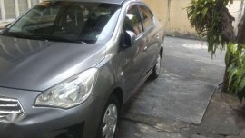 For sale Mitsubishi Mirage G4 GLX 2016
