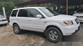 2007 Honda Pilot FOR SALE 
