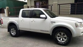 Ford Ranger 2008 TREKKER M/T for sale
