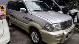 2002 Toyota Revo like new for sale