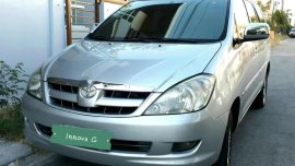 2005 Toyota Innova G for sale