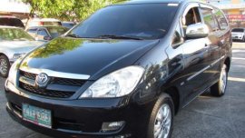 2009 Toyota Innova V for sale