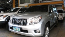 2010 Toyota Land Cruiser Prado VX for sale