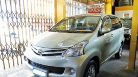 2012 Toyota Avanza for sale