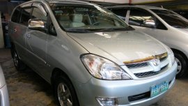 2007 Toyota Innova for sale