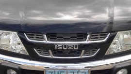 Isuzu Sportivo manual diesel 2007 for sale