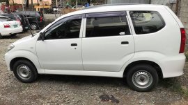 Toyota Avanza manual 1.3L 2011 for sale