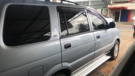 Isuzu Crosswind XTi manual diesel 2004 for sale