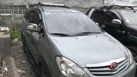 Toyota Innova G Top of the line Automatic Diesel 2009 for sale