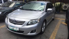 Toyota Corolla Altis 2008 1.8V Top of the Line for sale