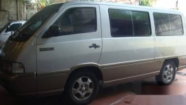 1997 Mercedes Benz MB100 Van For Sale