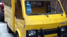 Like New Suzuki Multicab for sale