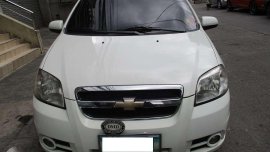 2013 CHEVROLET AVEO FOR SALE