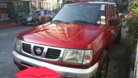 Nissan Frontier 2002 for sale
