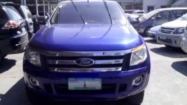 2015 Ford Ranger Wildtrak CARS UNLIMITED Auto Sales