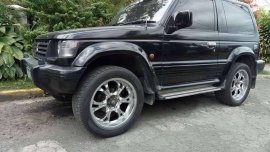 Mitsubishi Pajero 2003 for sale