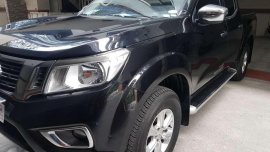 2018's Nissan Navara 4x2 automatic for sale