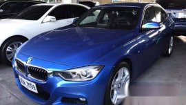 Local Purchase Very Fresh 2014 BMW 320D MSport