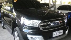 Ford Everest 2016 for sale