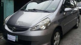 2006 HONDA JAZZ 1.3 for sale