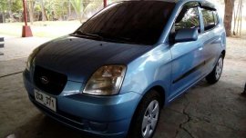 2006 Kia Picanto Lx manual 1.1 fresh malinis well maintained low miles for sale