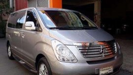 2015 Hyundai Grand Starex for sale