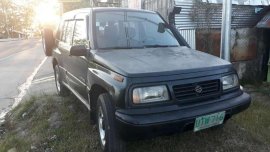 1997 Suzuki Vitara 4x4 for SALE or SWAP