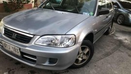 2001 Honda City for sale