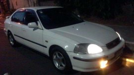 1998 Honda Civic for sale
