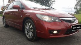 Honda Civic 2011 S A/T for sale