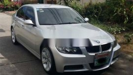 2007 BMW 325i Msports body kit