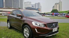 2014 Volvo XC60 for sale