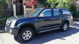 2010 Isuzu Dmax for sale