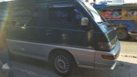 Mitsubishi L300 Delica Van 2003 AT Diesel for sale