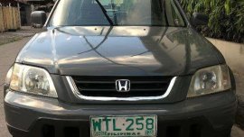 2001 Honda CRV for sale