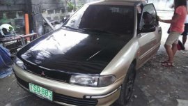 1995 Mitsubishi Lancer for sale