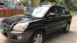 Kia Sportage 2007 for sale