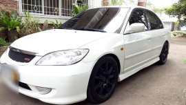 2004 Honda Civic RS 2.0 ltr. Automatic for sale
