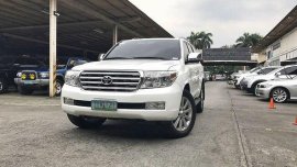 Toyota Land Cruiser 2012 VX A/T for sale