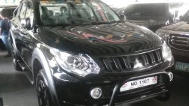 Mitsubishi Strada 2018 for sale