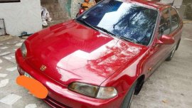 Honda Civic ESI 1995 for sale
