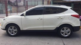Hyundai Tucson 2010 A/T for sale