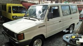Toyota Tamaraw 1995 for sale