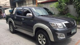 Toyota Hilux 2012 E Diesel engine (d4-d) for sale