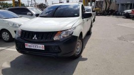 2016 Mitsubishi L200 for sale