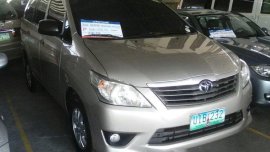 Toyota Innova 2012 for sale