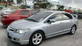 Honda Civic 2007 for sale