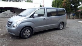 Hyundai Grand Starex 2014 for sale