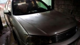 Ford Lynx 2004 Matic for sale