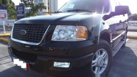 Ford Expedition XLT 2004 Series